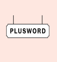 Plusword