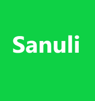 Sanuli