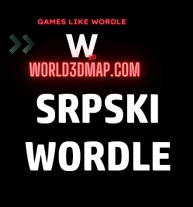 Srpski Wordle